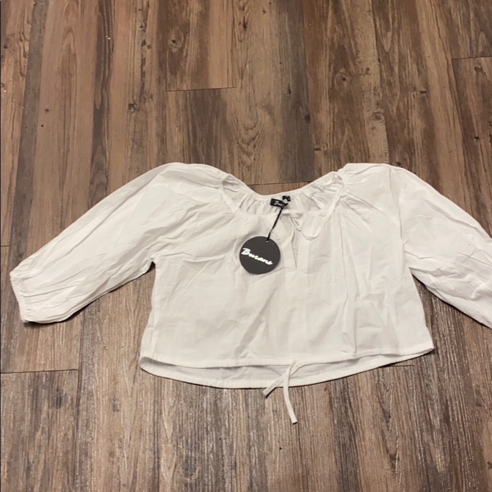 Bodhi Top